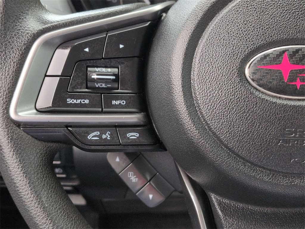 Thumbnail: 2020 Subaru Impreza - 30