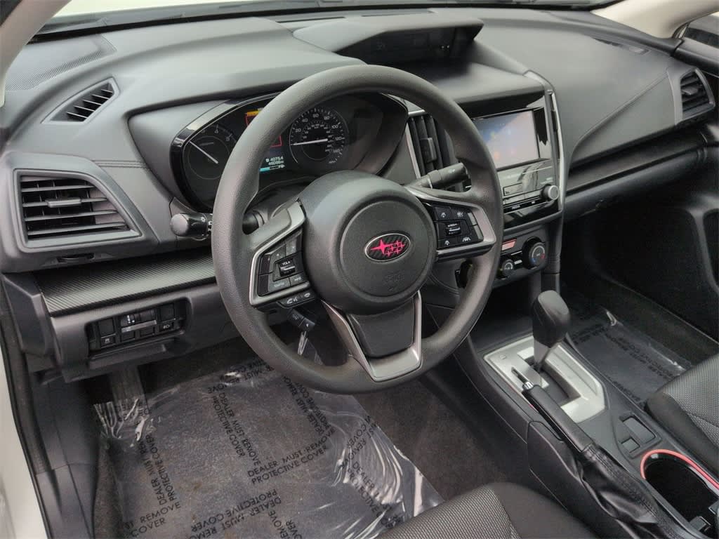 Thumbnail: 2020 Subaru Impreza - 2