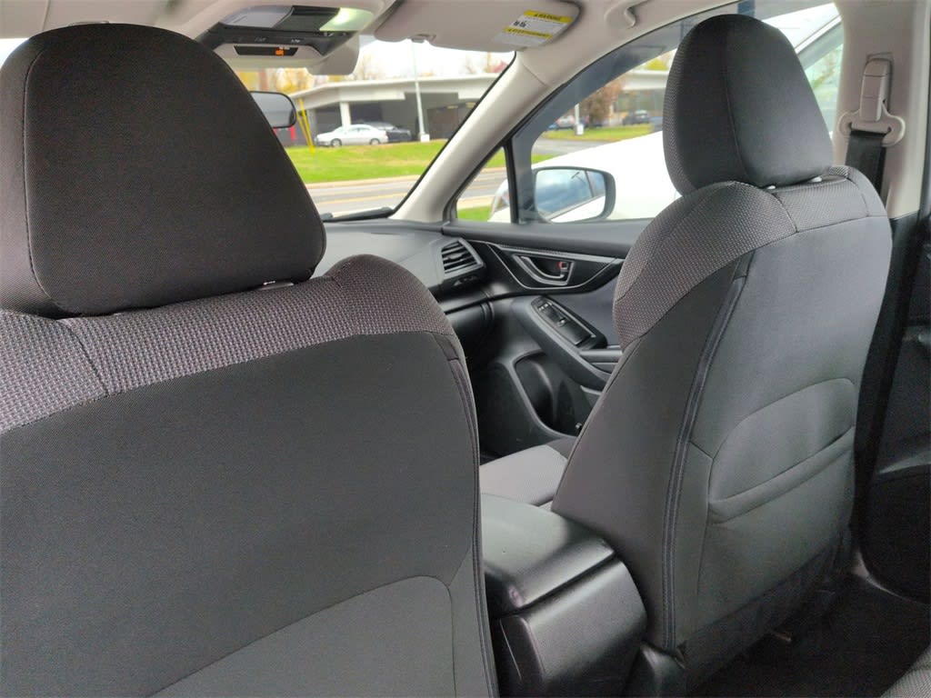 Thumbnail: 2020 Subaru Impreza - 27