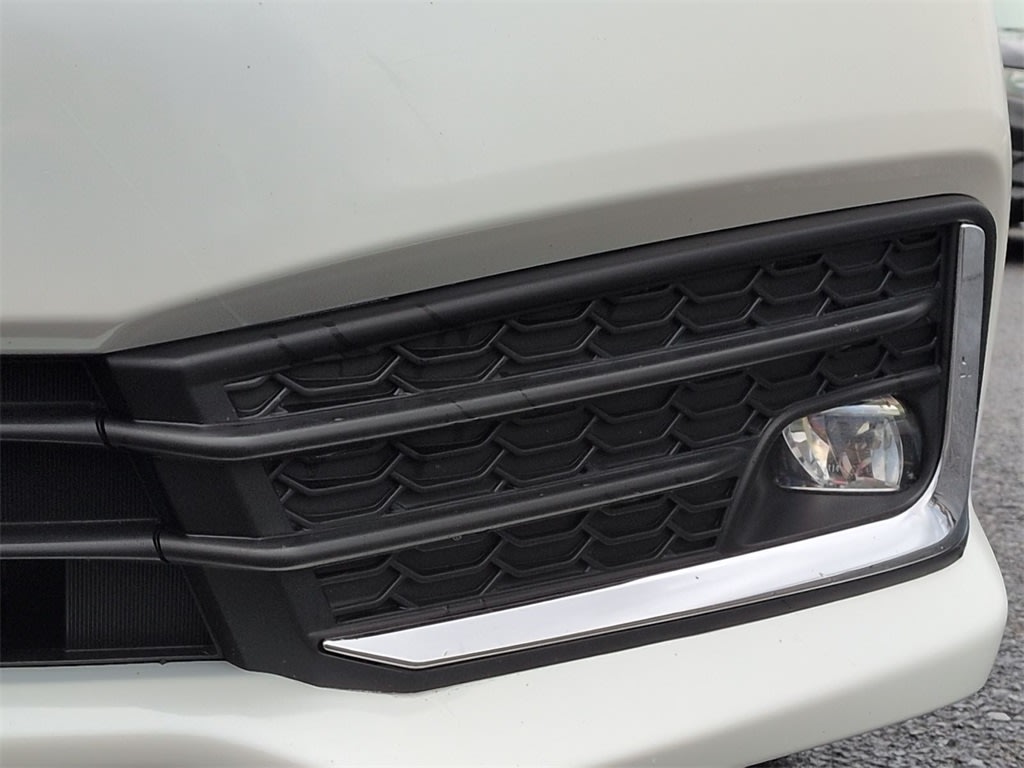 Thumbnail: 2020 Subaru Impreza - 25