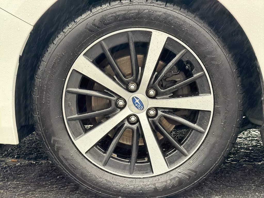 Thumbnail: 2022 Subaru Impreza - 7