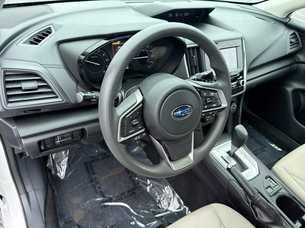 Thumbnail: 2022 Subaru Impreza - 2
