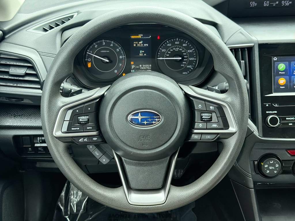 Thumbnail: 2022 Subaru Impreza - 13