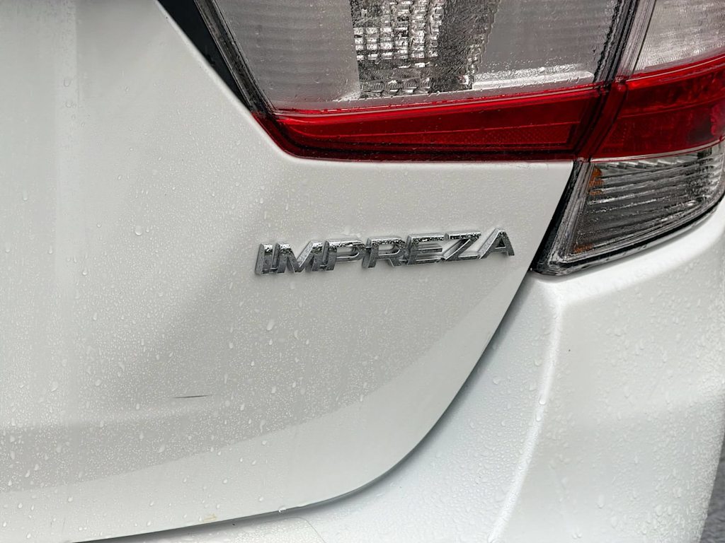 Thumbnail: 2022 Subaru Impreza - 26