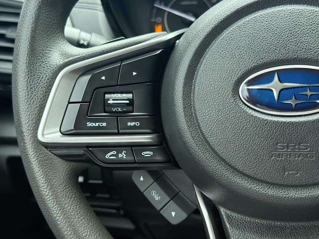 Thumbnail: 2022 Subaru Impreza - 31
