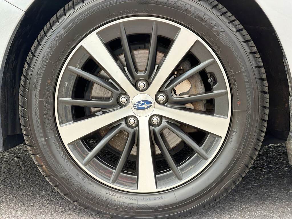 Thumbnail: 2023 Subaru Impreza - 6