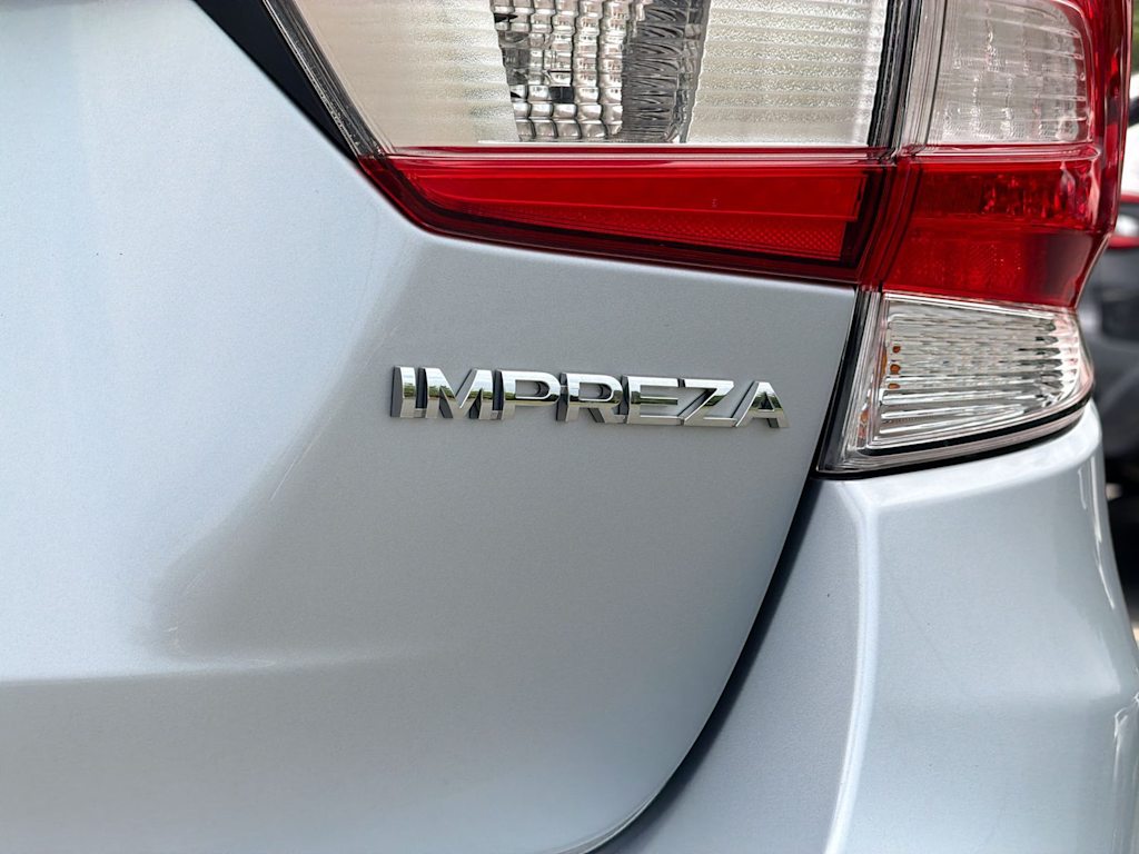 Thumbnail: 2023 Subaru Impreza - 26