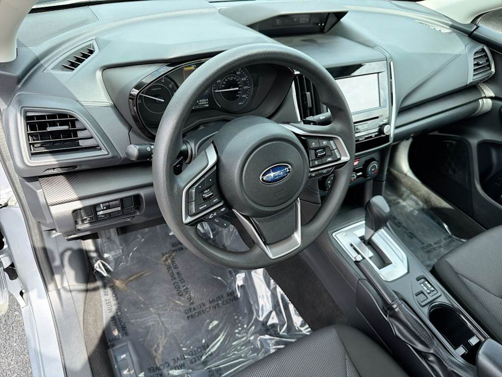 Thumbnail: 2023 Subaru Impreza - 2