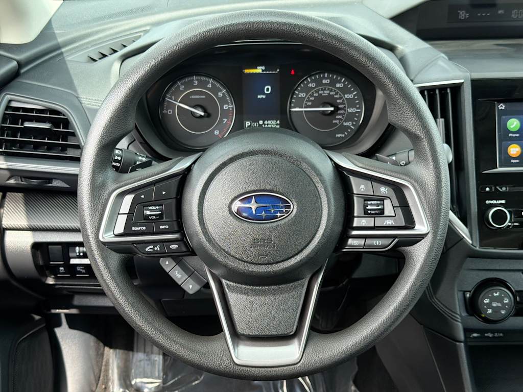 Thumbnail: 2023 Subaru Impreza - 12