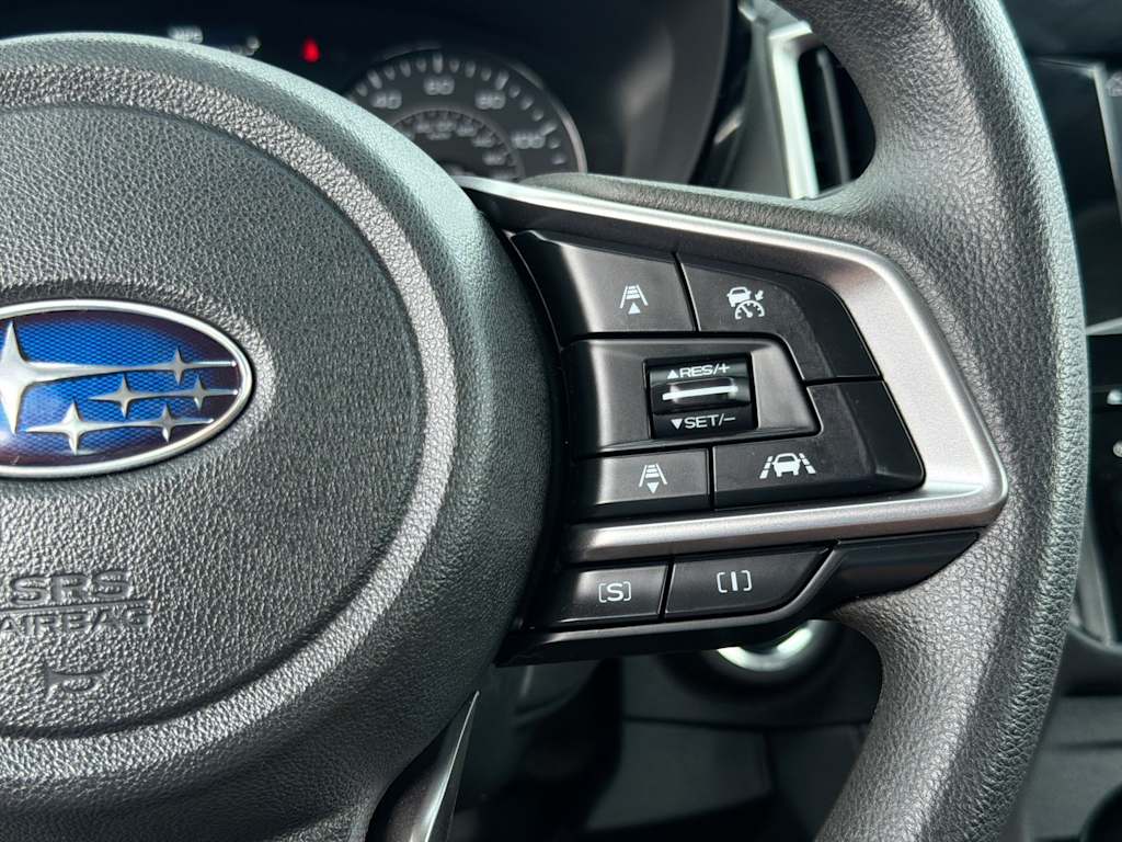 Thumbnail: 2023 Subaru Impreza - 32