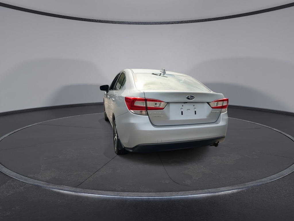 Thumbnail: 2023 Subaru Impreza - 5
