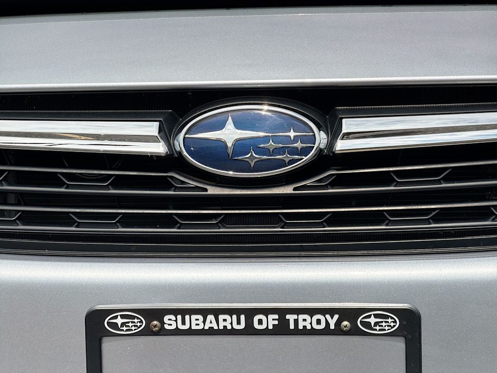 Thumbnail: 2023 Subaru Impreza - 25
