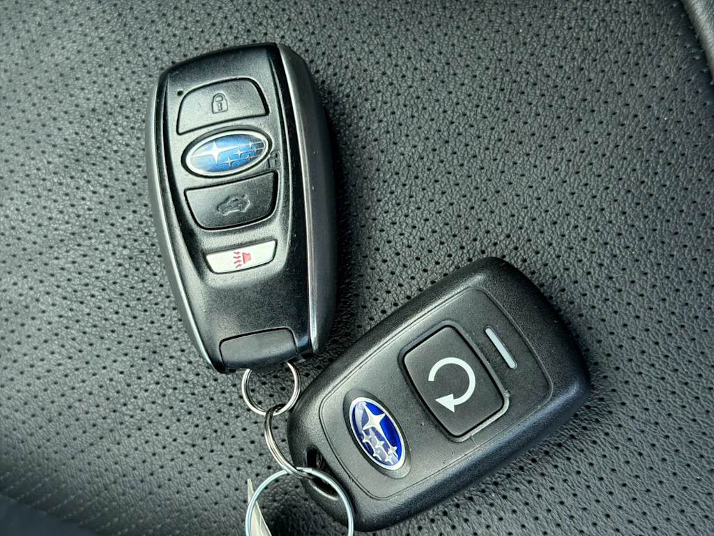 Thumbnail: 2018 Subaru Impreza - 18