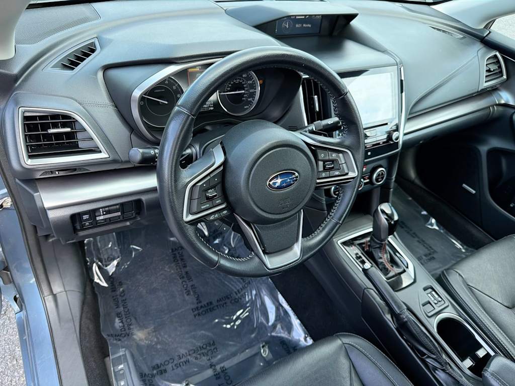 Thumbnail: 2018 Subaru Impreza - 2