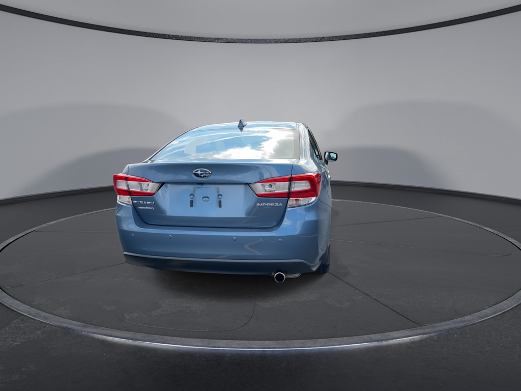 Thumbnail: 2018 Subaru Impreza - 6