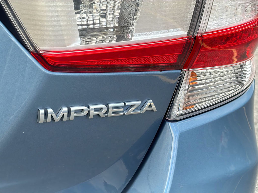 Thumbnail: 2018 Subaru Impreza - 26