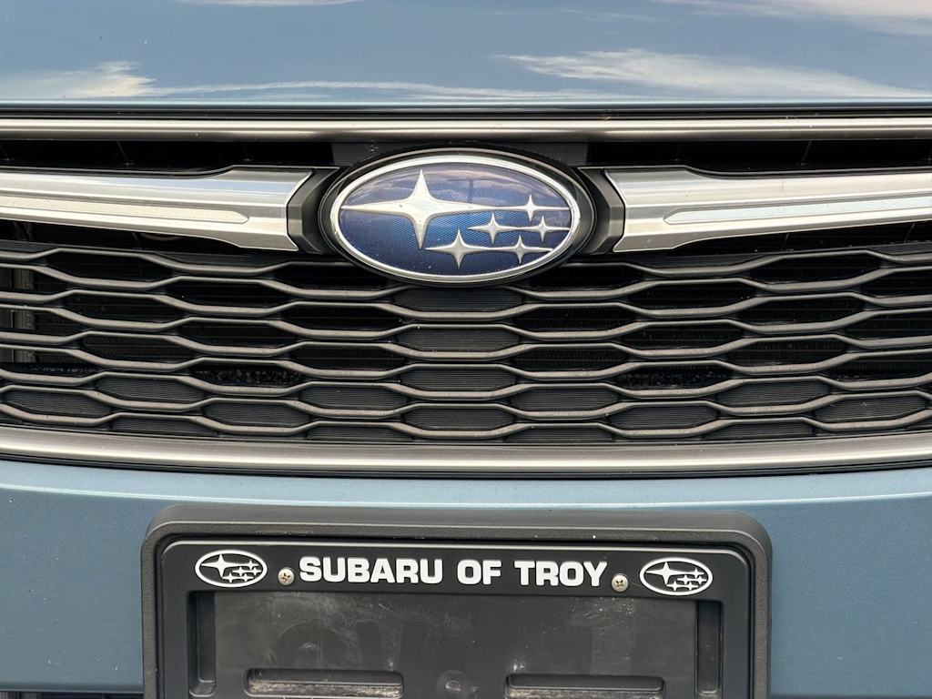 Thumbnail: 2018 Subaru Impreza - 25