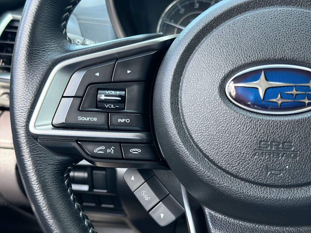 Thumbnail: 2018 Subaru Impreza - 31