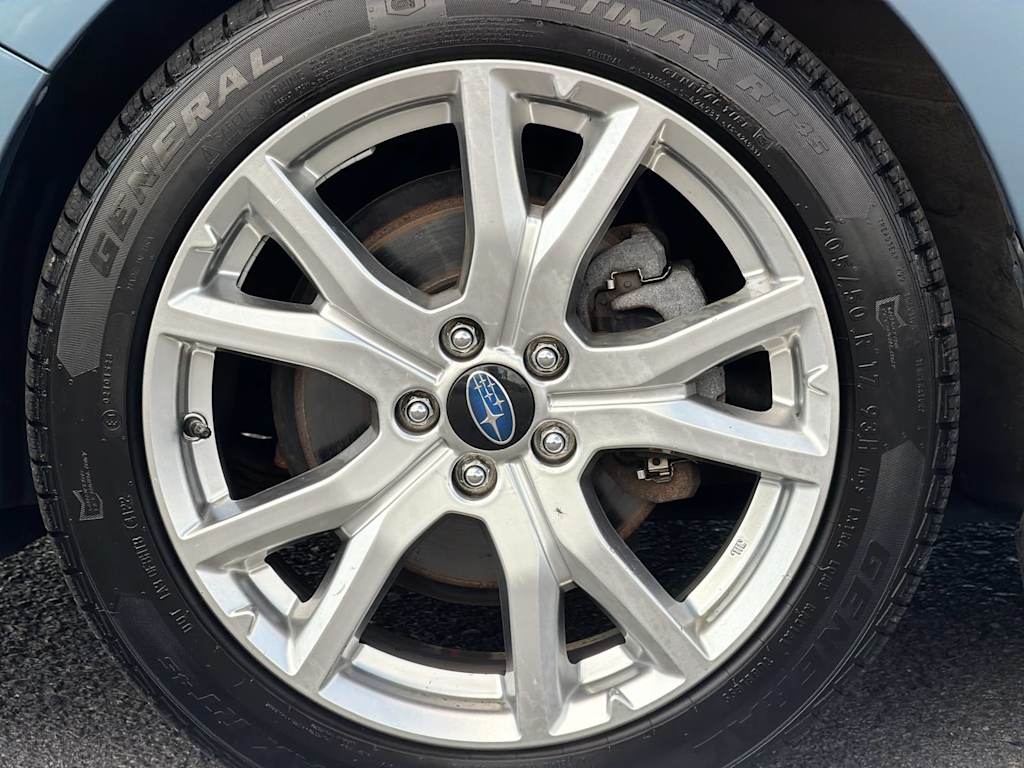 Thumbnail: 2018 Subaru Impreza - 7