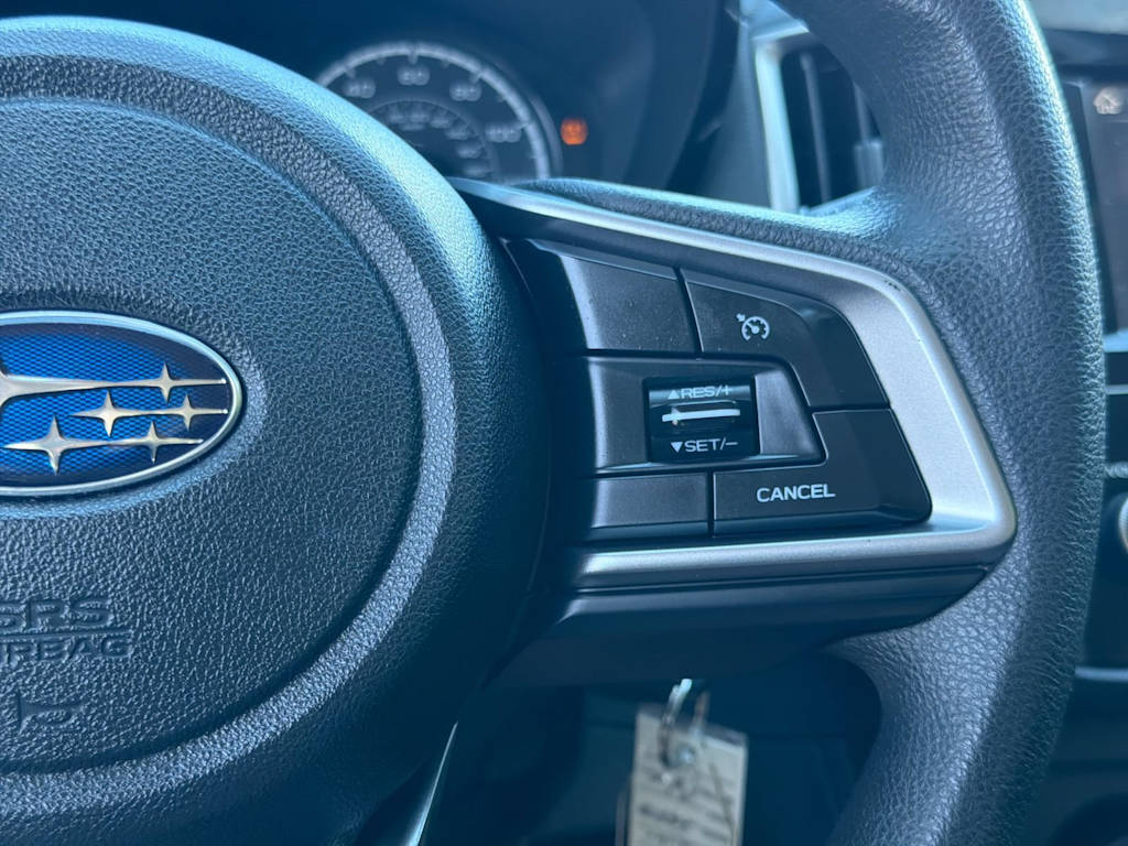 Thumbnail: 2018 Subaru Impreza - 32