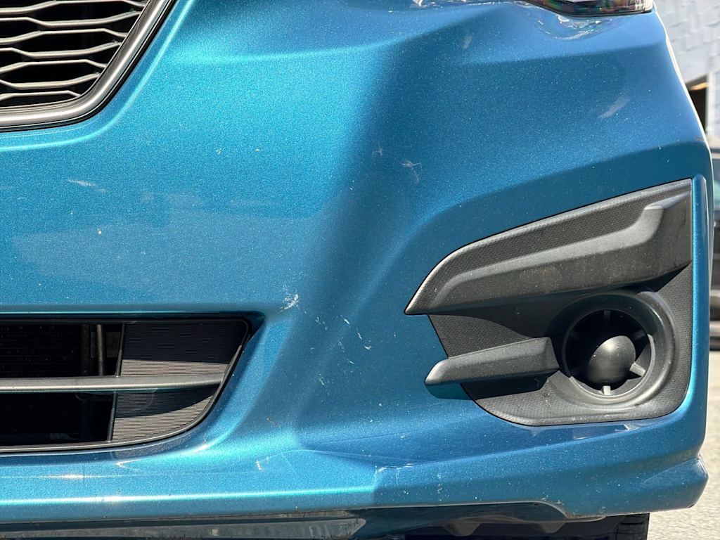 Thumbnail: 2018 Subaru Impreza - 24