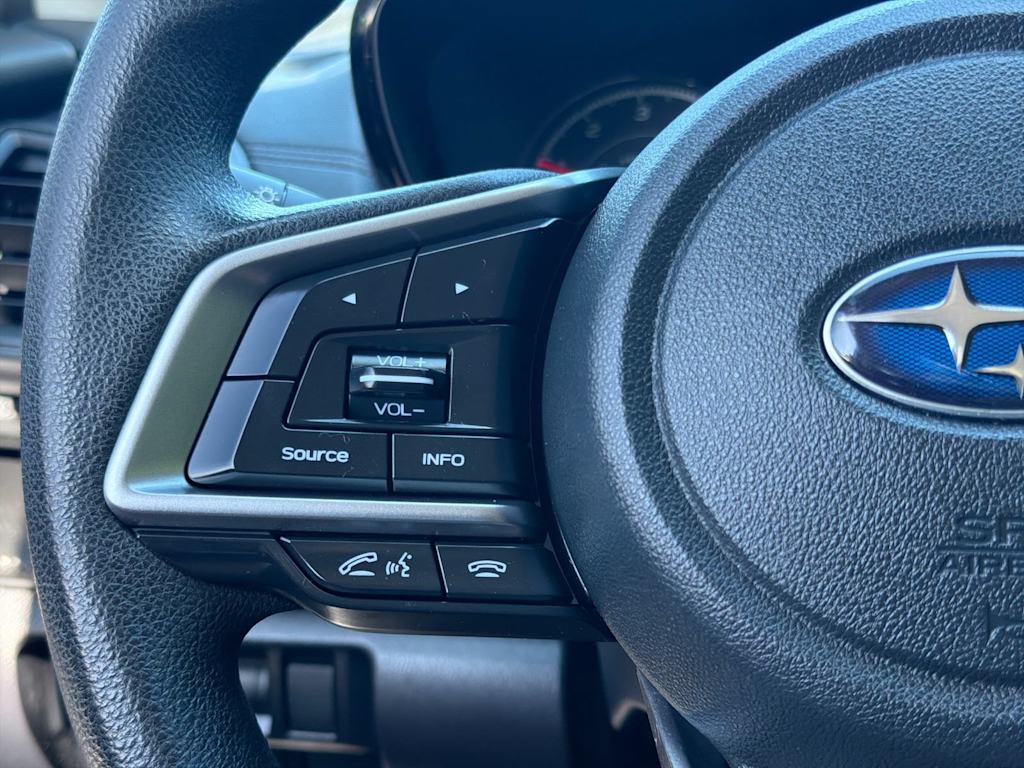 Thumbnail: 2018 Subaru Impreza - 31
