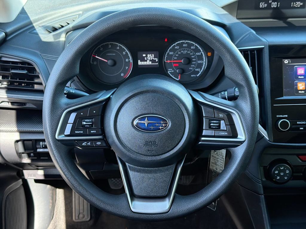 Thumbnail: 2018 Subaru Impreza - 12