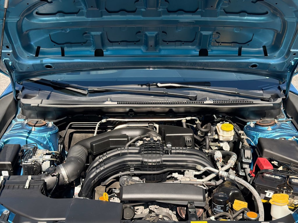 Thumbnail: 2018 Subaru Impreza - 7