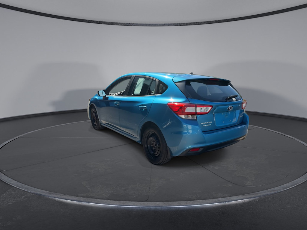 Thumbnail: 2018 Subaru Impreza - 6