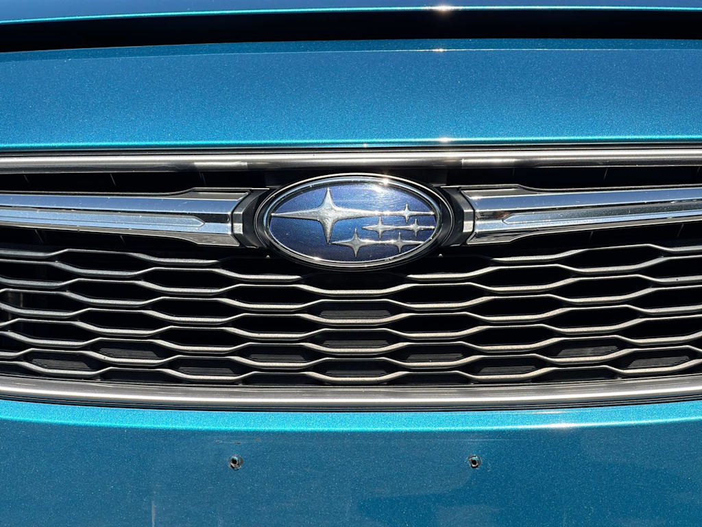 Thumbnail: 2018 Subaru Impreza - 25