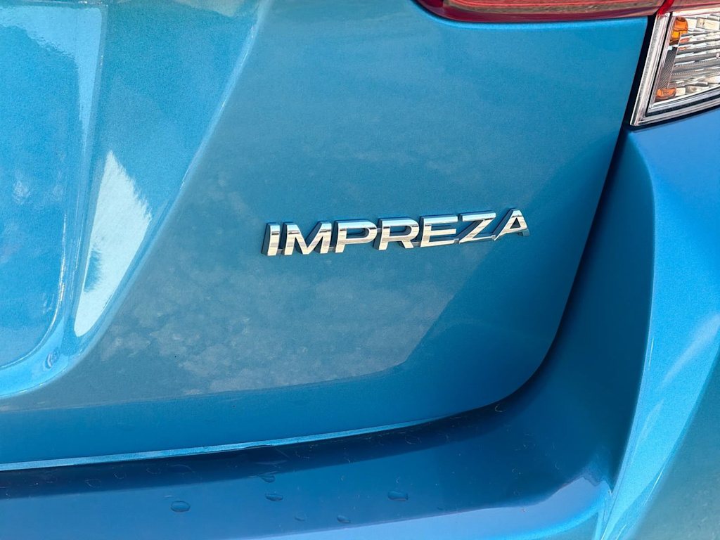 Thumbnail: 2018 Subaru Impreza - 26