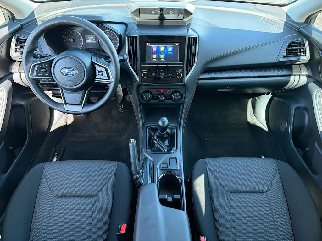 Thumbnail: 2018 Subaru Impreza - 8