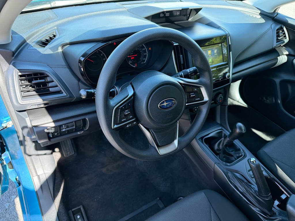 Thumbnail: 2018 Subaru Impreza - 2