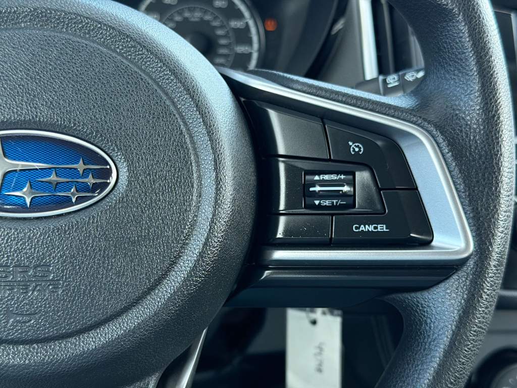 Thumbnail: 2017 Subaru Impreza - 30