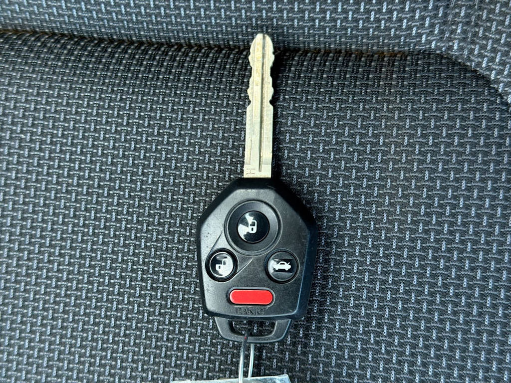 Thumbnail: 2017 Subaru Impreza - 36