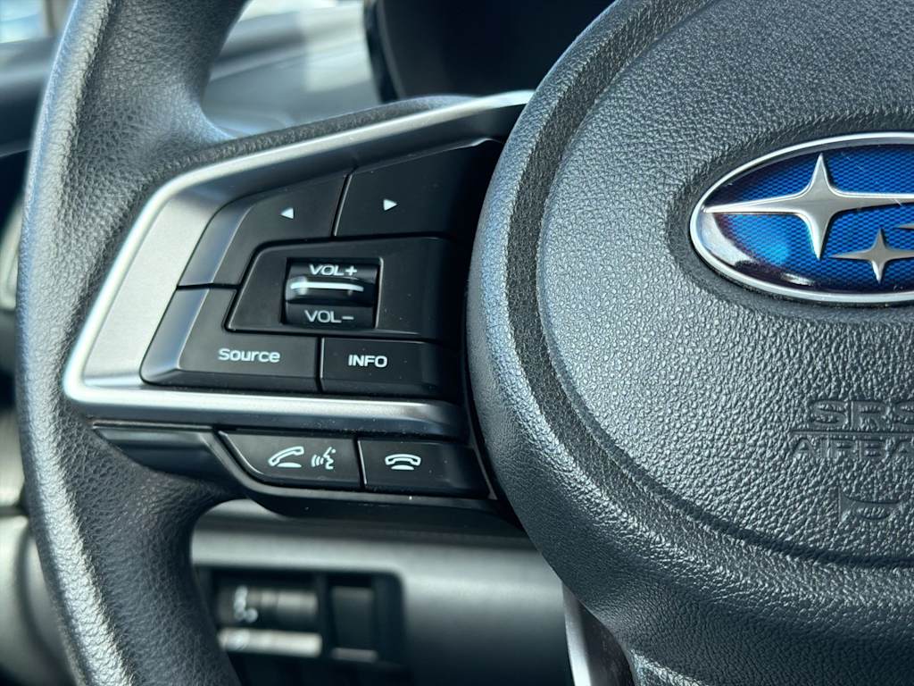 Thumbnail: 2017 Subaru Impreza - 29