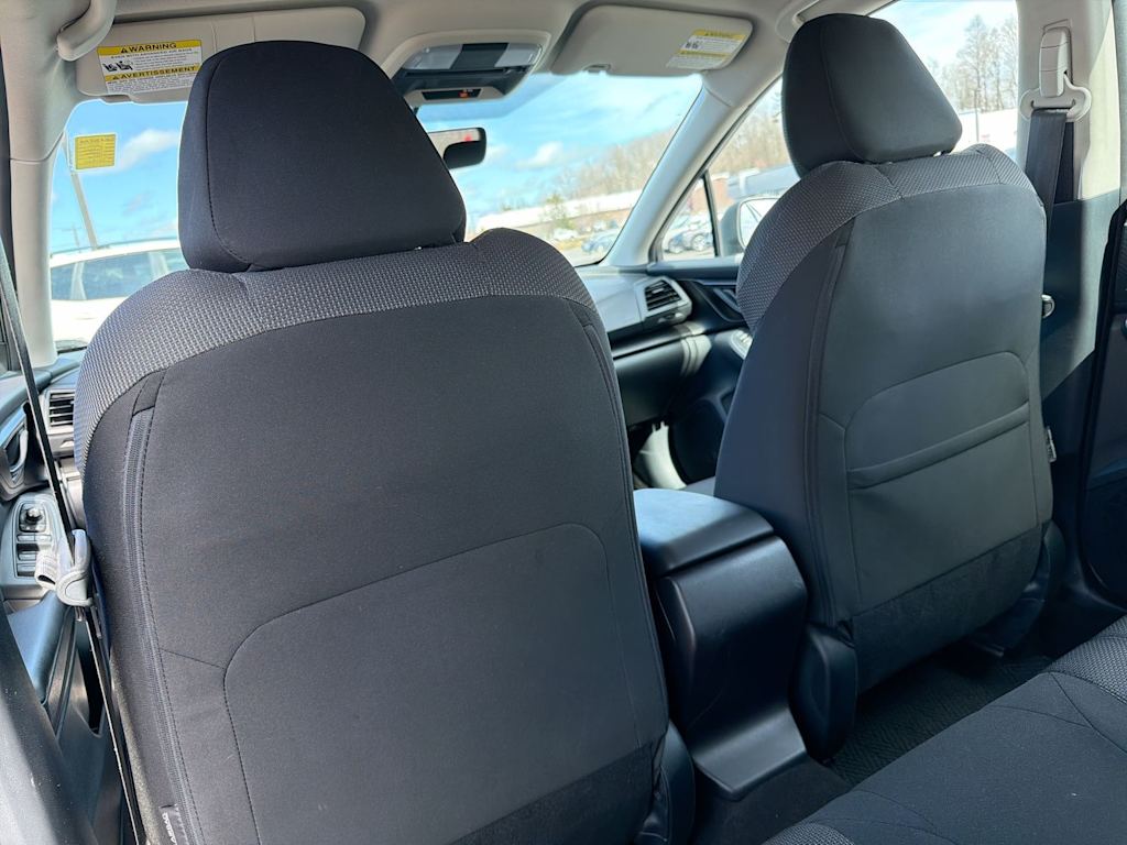 Thumbnail: 2017 Subaru Impreza - 16