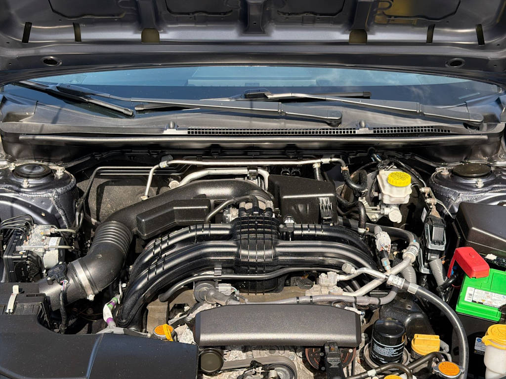 Thumbnail: 2017 Subaru Impreza - 6