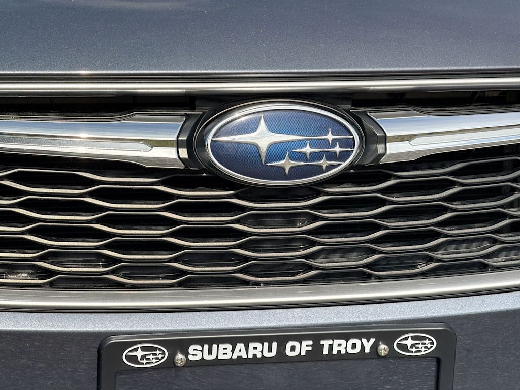 Thumbnail: 2017 Subaru Impreza - 25