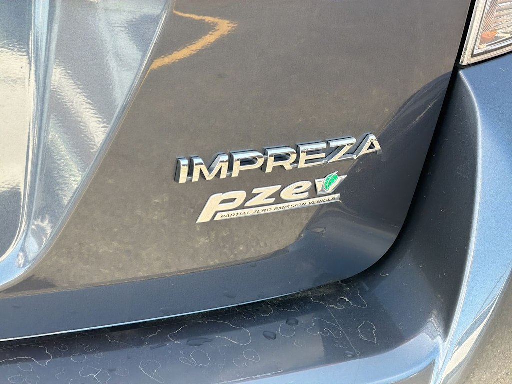 Thumbnail: 2017 Subaru Impreza - 26