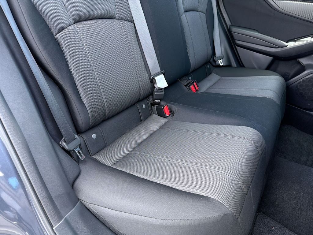 Thumbnail: 2017 Subaru Impreza - 28