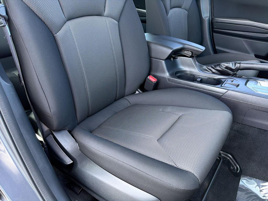 Thumbnail: 2017 Subaru Impreza - 9