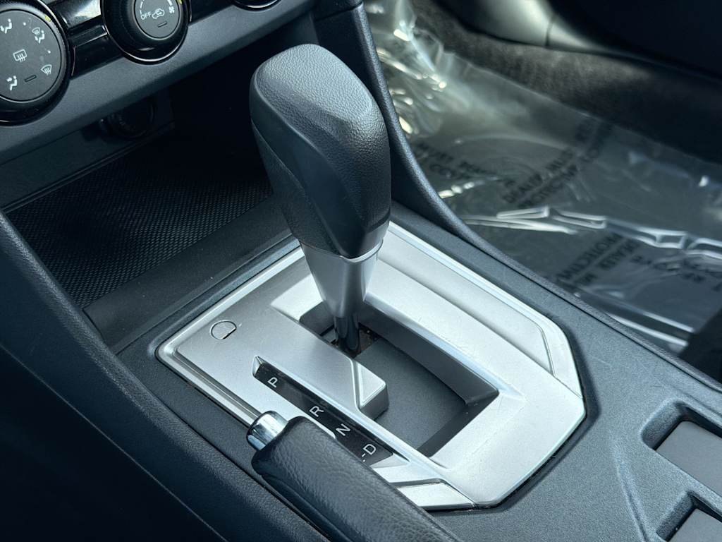 Thumbnail: 2017 Subaru Impreza - 13