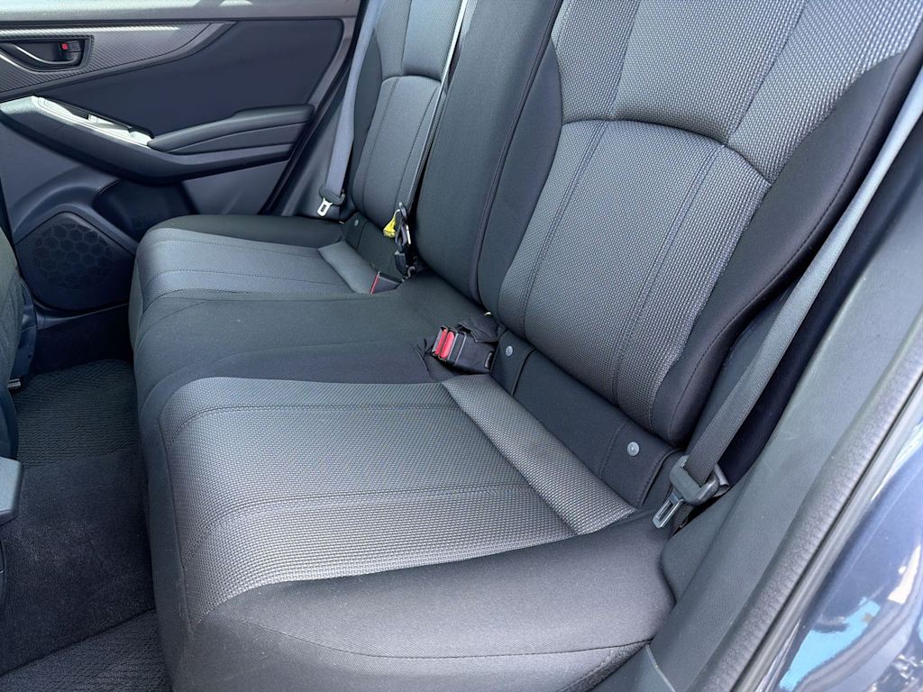 Thumbnail: 2017 Subaru Impreza - 10