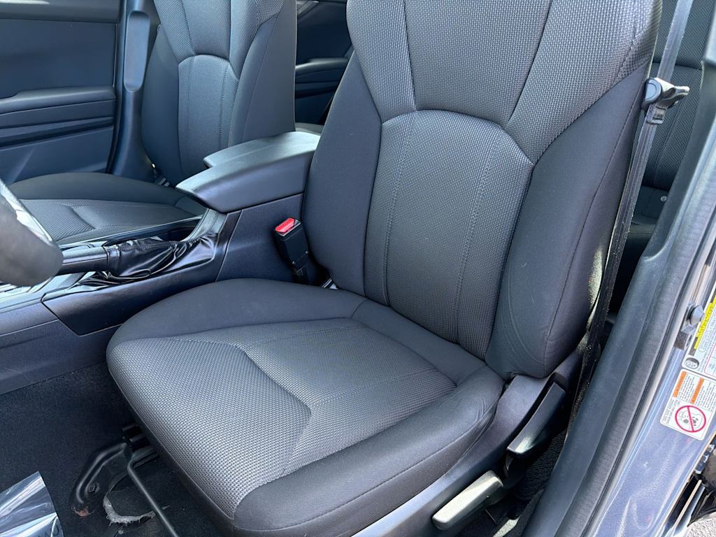 Thumbnail: 2017 Subaru Impreza - 8