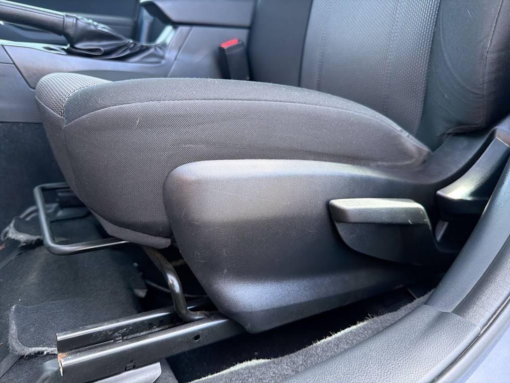 Thumbnail: 2017 Subaru Impreza - 27