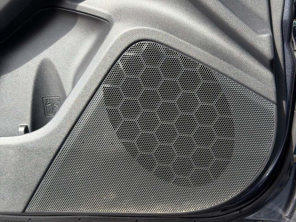 Thumbnail: 2017 Subaru Impreza - 34