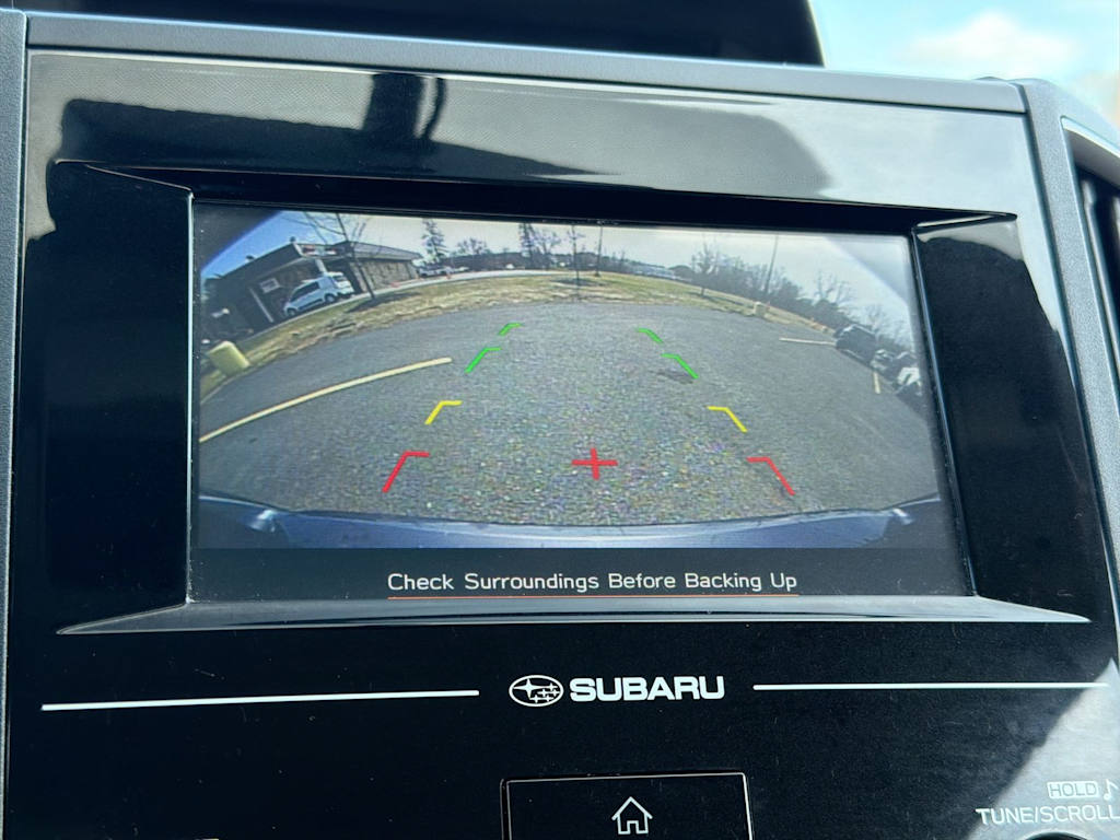 Thumbnail: 2017 Subaru Impreza - 33