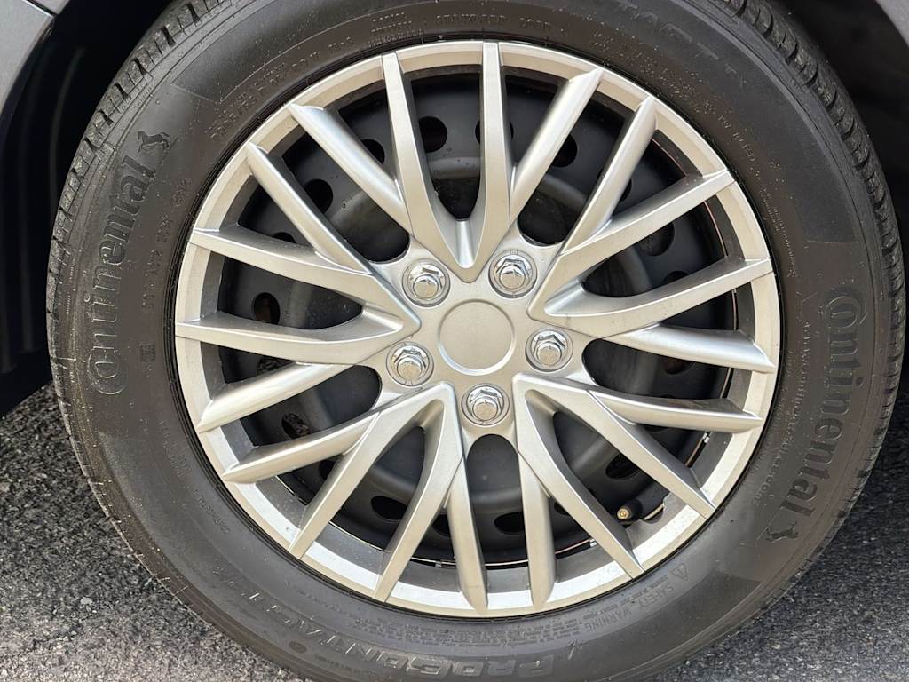 Thumbnail: 2017 Subaru Impreza - 5