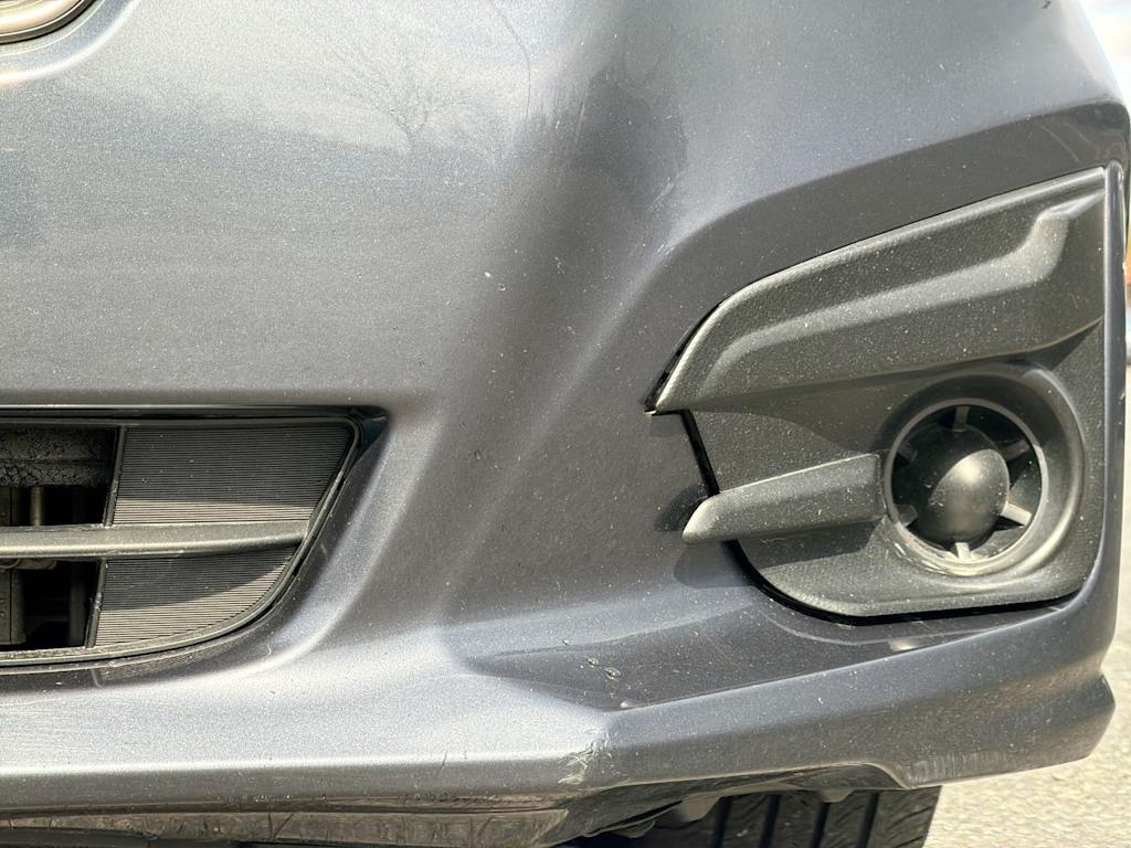 Thumbnail: 2017 Subaru Impreza - 24